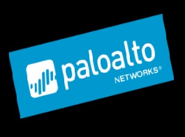 Palo Alto Networks: Lunch and Learn