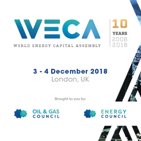 World Energy Capital Assembly
