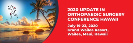 2020 Update In Orthopaedic Surgery Conference