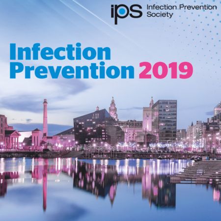 Infection Prevention 2019