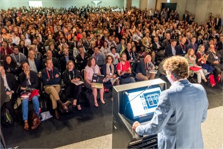 ECTRIMS 2019 - World's largest meeting in Multiple Sclerosis Research