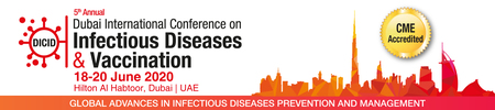 5th Dubai International Conference on Infectious Diseases and Vaccination