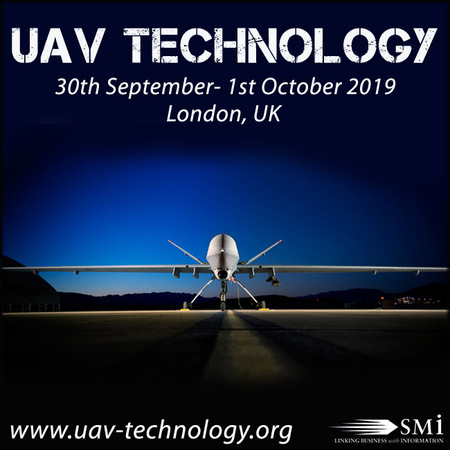 UAV Technology 2019