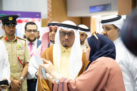 Gulf Information Security Expo and Conference (GISEC 2019)