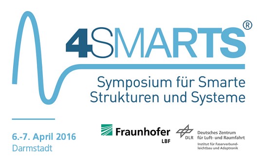 Symposium für Smarte Strukturen und Systeme