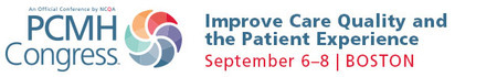 2019 Patient-Centered Medical Home Congress - Boston, MA