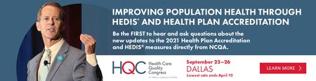 Health Care Quality Congress