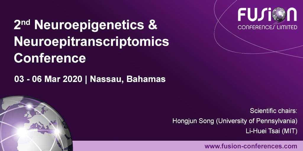 2nd Neuroepigenetics & Neuroepitranscriptomics Conference