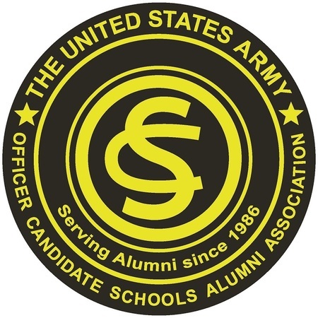 2020 U.S. Army Officer Candidate Schools Reunion and Hall of Fame Inductions