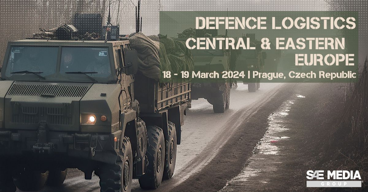 9th Annual Defence Logistics Central and Eastern Europe Conference