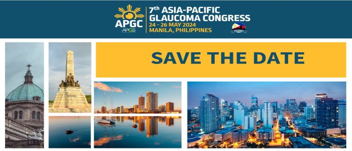 7th Asia-Pacific Glaucoma Congress