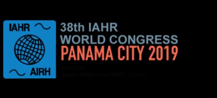 IAHR World Congress 2019, Panama. Water - Connecting the World