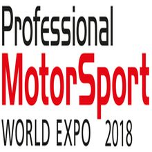 Professional Motorsport World Expo 2018 