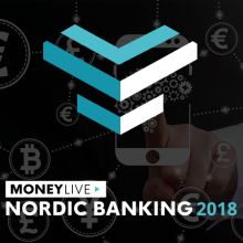 MoneyLIVE: Nordic Banking conference 