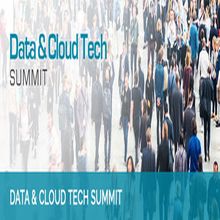 Data and Cloud Tech Summit Hong Kong