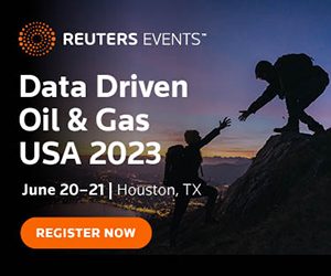 Data Driven Oil And Gas USA 2023