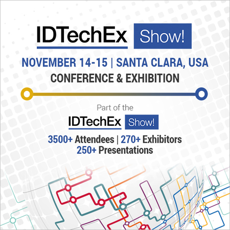 IDTechEx Show! USA - Conference and Exhibition