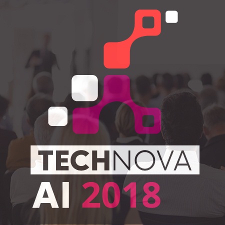 TechNOVA: AI conference 
