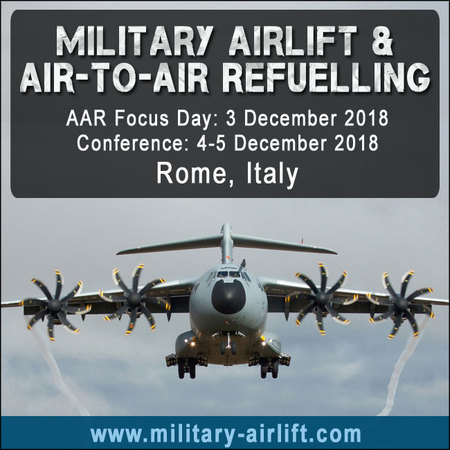 Military Airlift and Air-to-Air Refuelling Conference and Focus Day 