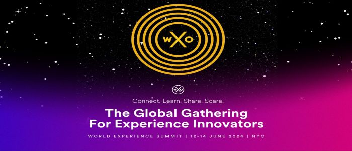 World Experience Summit 2024