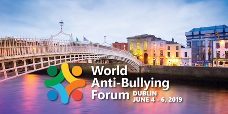 World Anti-Bullying Forum 2019