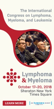 The Lymphoma and Myeloma Congress