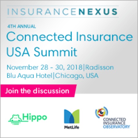 Connected Insurance USA Summit