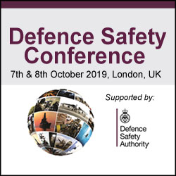 Defence Safety Conference 