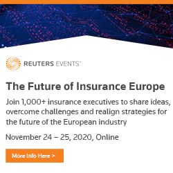 The Future of Insurance Europe