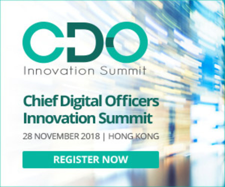 CDO Innovation Summit