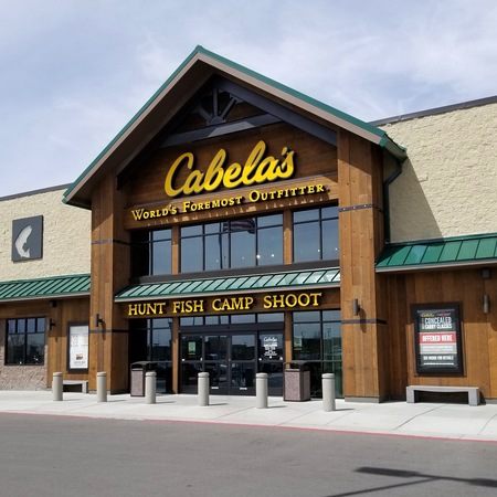 License to Carry Class at Cabela's (TX and AZ Permits) - WACO