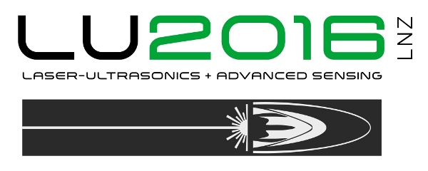 5th Int. Symposium on Laser-Ultrasonics and Advanced Sensing 2016