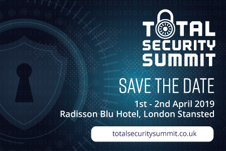 Total Security Summit 