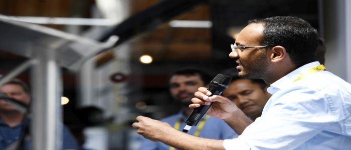 The AI Summit Cape Town (Part of Africa Tech Festival)