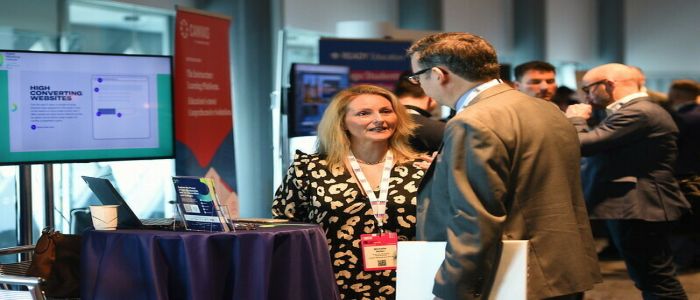 THE Campus Live UK and IE 2024 | Birmingham, UK | 27-28 November