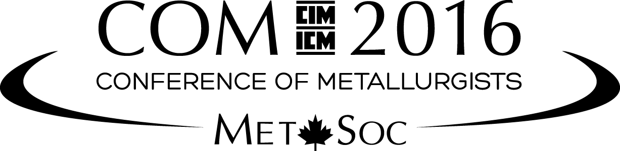 55th Annual Conference of Metallurgists