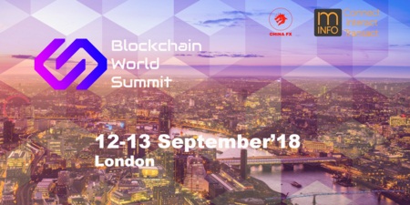 Blockchain World Summit