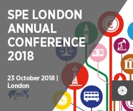 The SPE London Conference