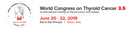 World Congress on Thyroid Cancer 3.5
