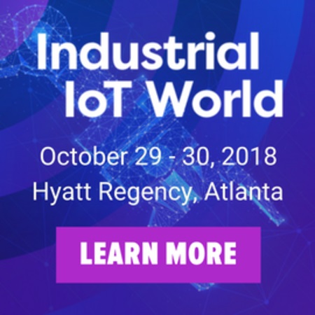 Industrial IoT World