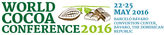 World Cocoa Conference 2016