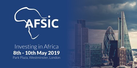 Africa Financial Services Investment Conference 