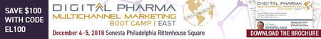 3rd Digital Pharma Multichannel Marketing Boot Camp East