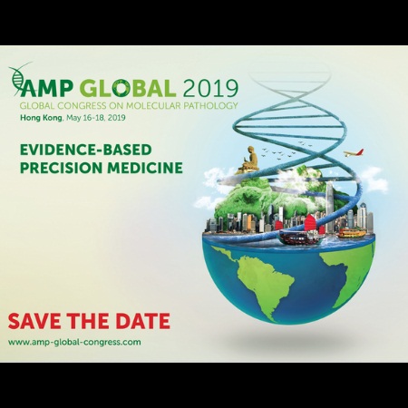 2nd AMP Global 2019 Congress on Molecular Pathology