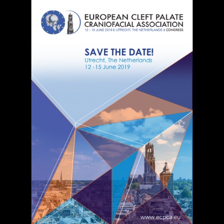 The European Cleft Palate Craniofacial Association Congress
