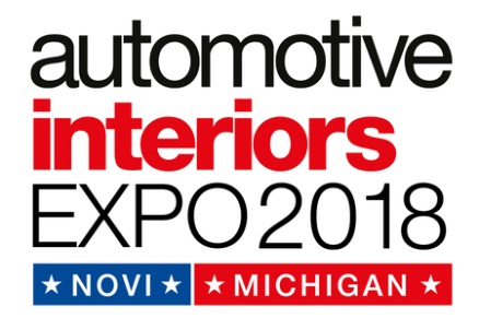 Automotive Interiors Expo USA 2018 - Michigan 