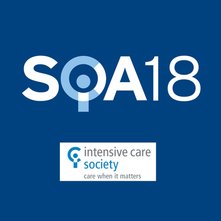 Intensive Care Society State of the Art Conference 