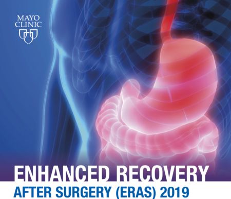 Mayo Clinic 4th Annual Enhanced Recovery After Surgery Course 2019