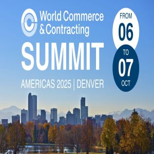 World Commerce and Contracting Summit | Americas 2025