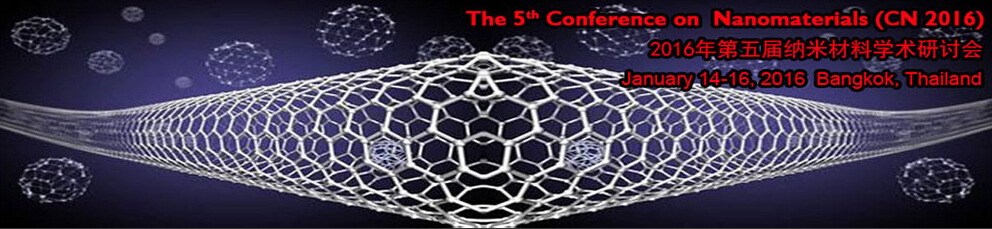 5th Conf. on Nanomaterials